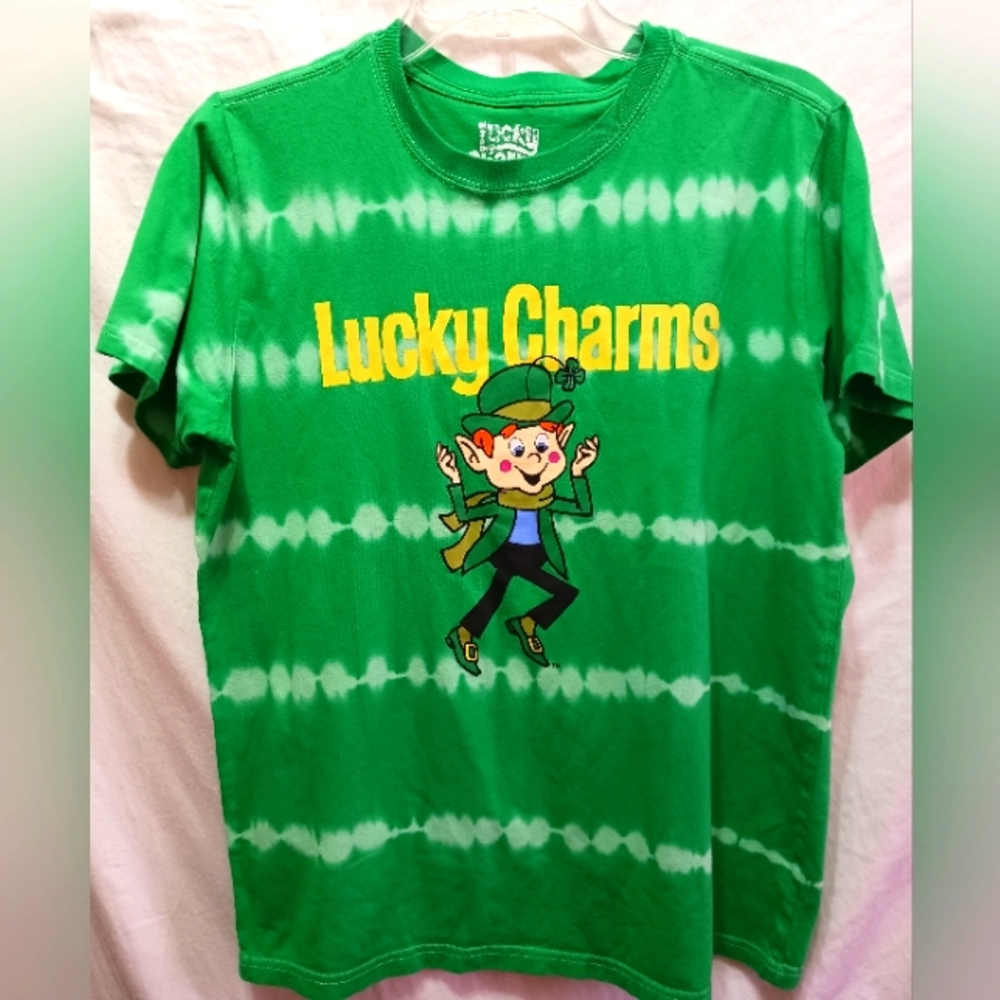 Lucky Charms Tee